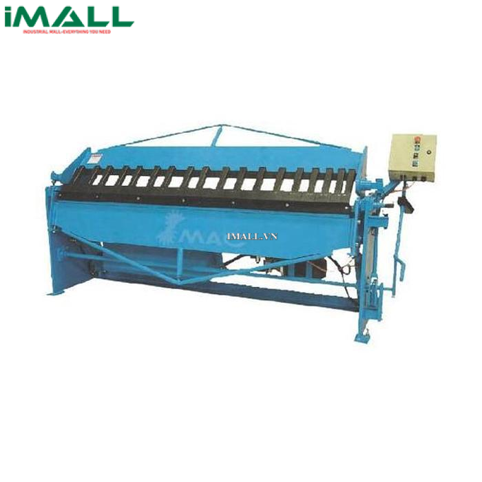 Máy gấp mép tôn thuỷ lực SMAC SHPB2502 (2450mm; 2mm)