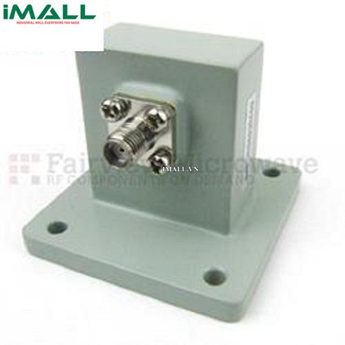 Ống dẫn sóng Fairview SMW112AC (SMA Female, 7.05 GHz - 10 GHz )