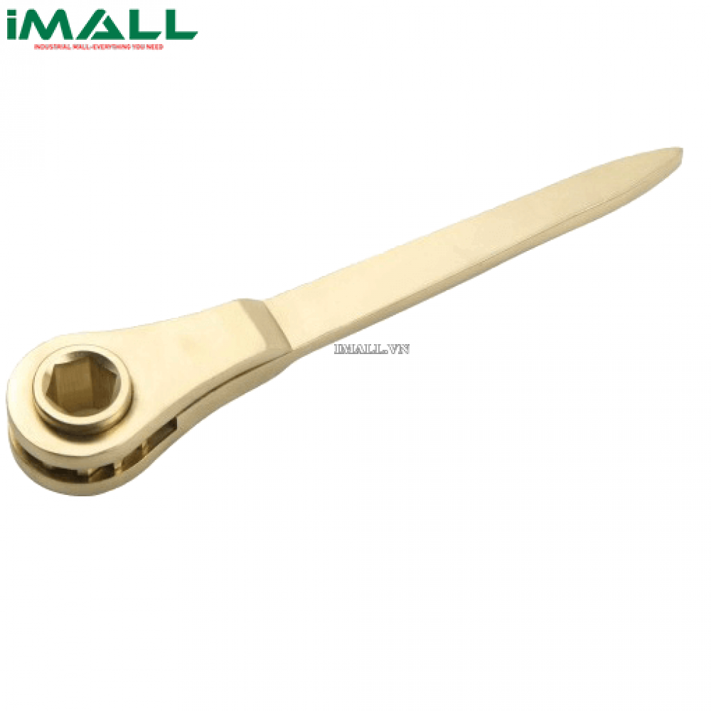 Tuýp đuôi chuột không phát ra tia lửa điện Tolsen 70421 (17mm)