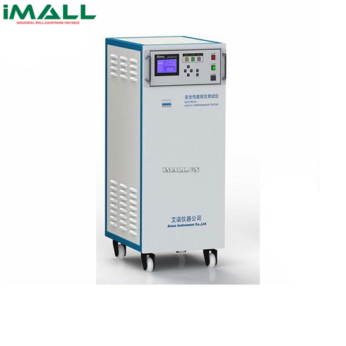 Máy kiểm tra an toàn điện Ainuo AN9651F(F) (tích hợp nguồn AC 5KW)