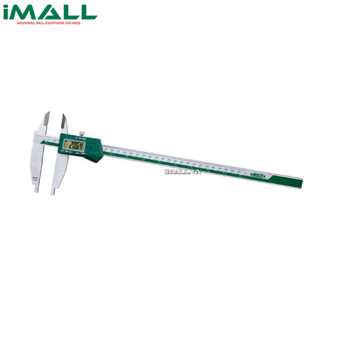 Thước cặp điện tử (200mm, 0.01mm) INSIZE 1171-200