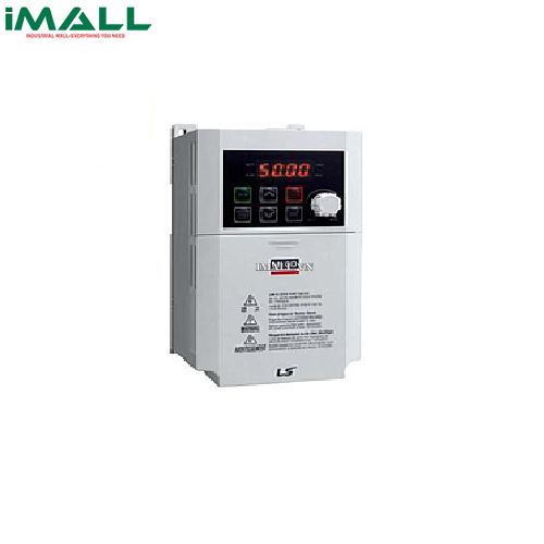 Biến tần LS M100 LSLV0004M100-1EOFNA (1P, 200V-240V, 0.4kW)