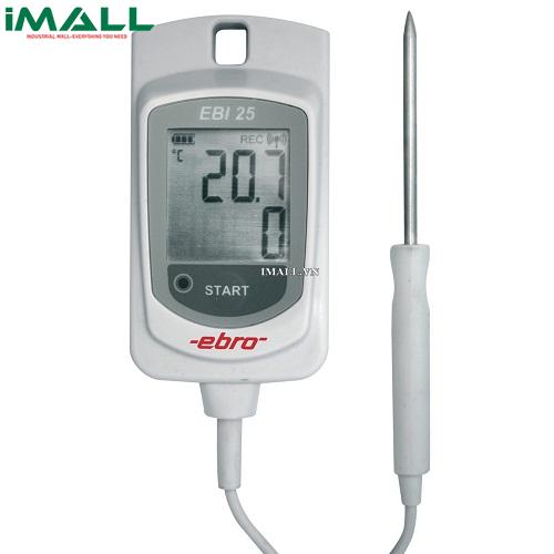Thiết bị ghi nhiệt độ không dây EBRO EBI 25-TE (1340-6201) (-30~60C)