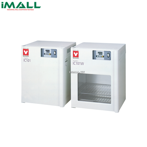 Tủ ấm Yamato IC101 (211130, 37L, RT+5~60℃)