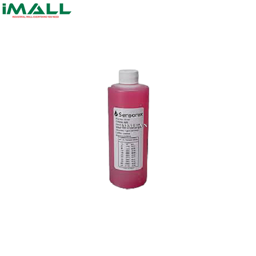 Chất chuẩn pH4.01 Sensorex B204 (946ml)