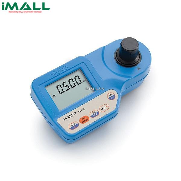 Máy đo bạc HANNA HI96737 (0.000 ~ 1.000 mg/L (ppm))