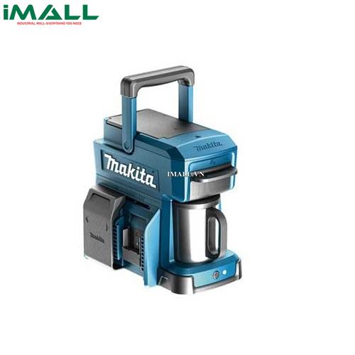 Máy pha cà phê dùng pin Makita DCM501Z (18V 12V)