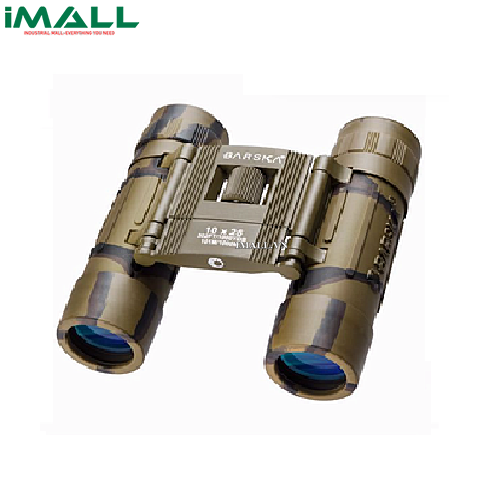 Ống nhòm nhỏ Lucid View BARSKA AB10119 (10x)