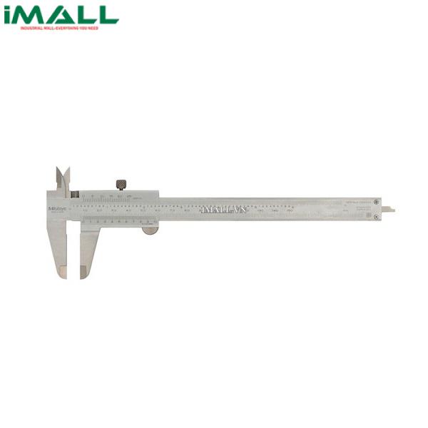 Thước cặp cơ khí MITUTOYO 530-312 (150mm, 0.02mm)