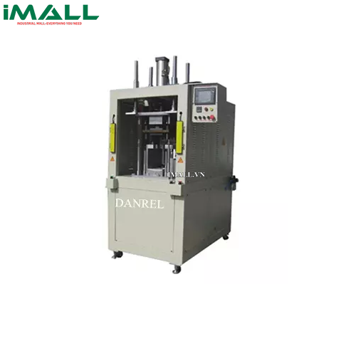 Máy hàn gia nhiệt đèn sáng tự động Danrel DR-HP550