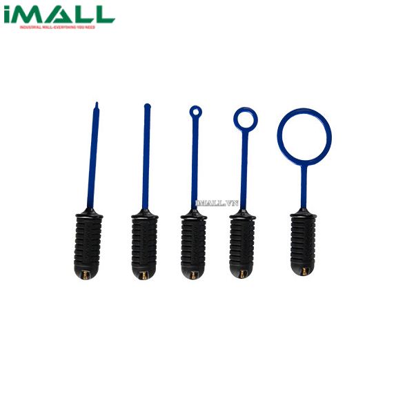 Bộ ăng ten đo điện từ trường mạch điện tử EMC AARONIA PBS1 (DC - 9GHz)