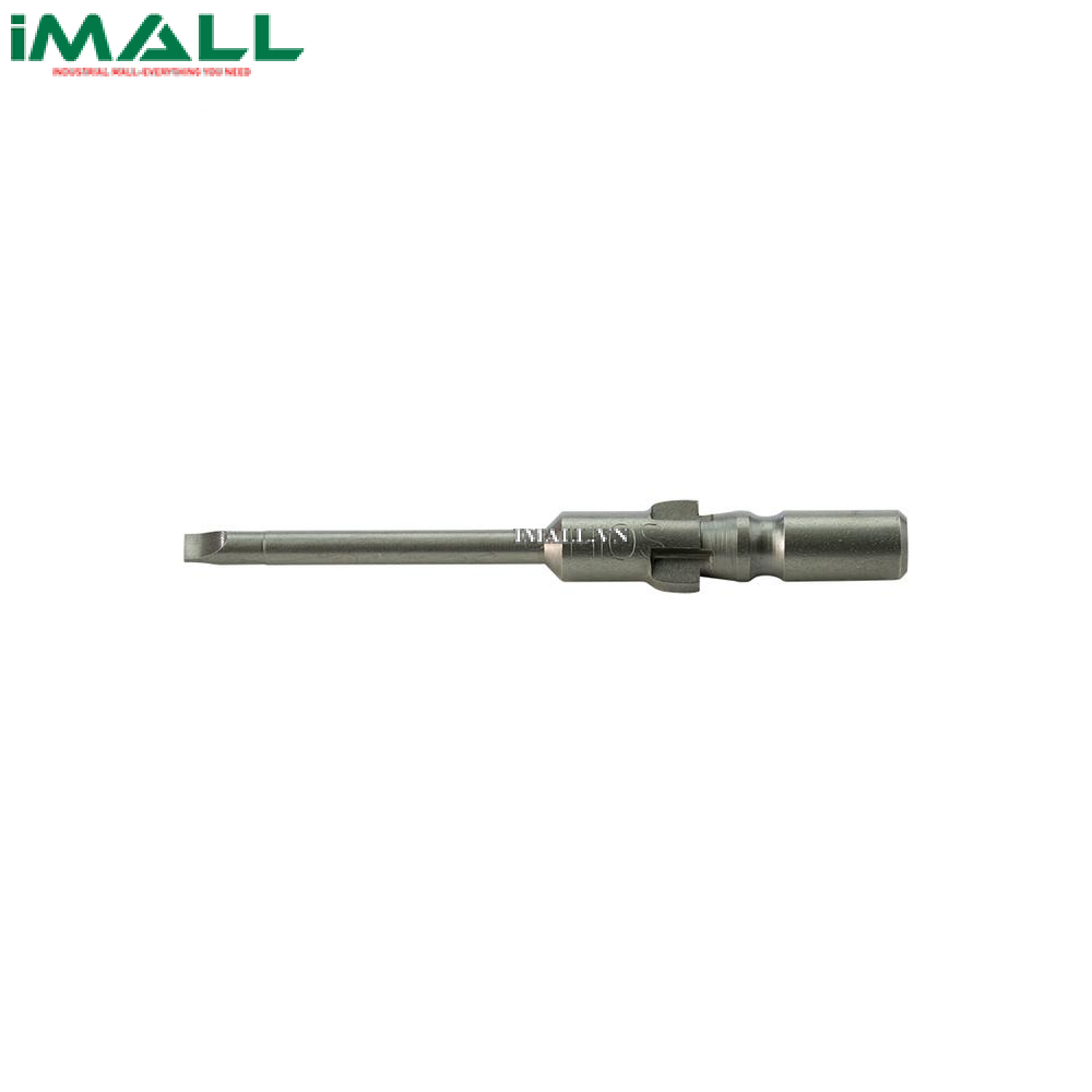 Đầu vít dẹp Mountz H4-1.7x40 (bộ 5 cái)