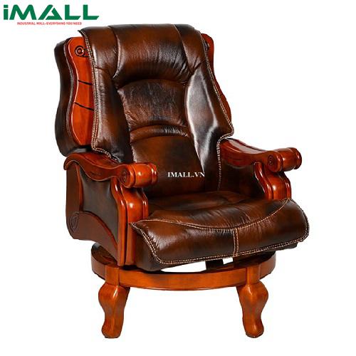 Ghế giám đốc chân tĩnh cao cấp (Hòa Phát) THE ONE TQ25
