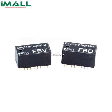 Mô đun tích phân đơn MMF FBV (3 Hz, cho máy M208, M33)