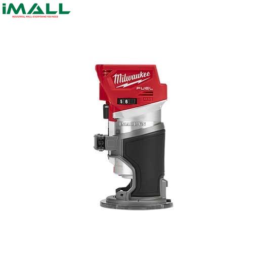 Thân Máy phay dùng pin Milwaukee M18 FTR-0X0 (6.35mm/18V)