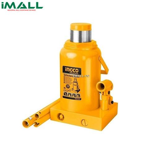 Kích đội (30 tấn) INGCO HBJ3002