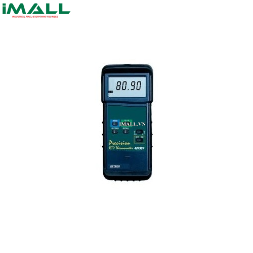 Máy đo nhiệt độ tiếp xúc Extech 407907