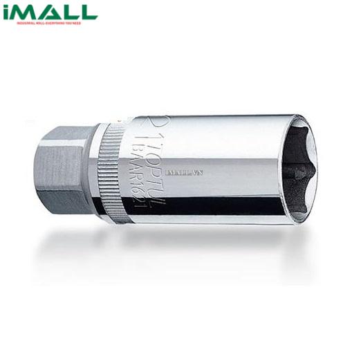 Tuýp mở bugi TOPTUL BAAR1616 (1/2" x16mm)
