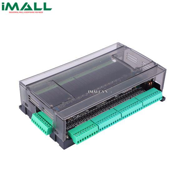 Board lập trình PLC Mitsubishi FX3U-56MR-6AD-2DA (32 In / 24 Out Relay)