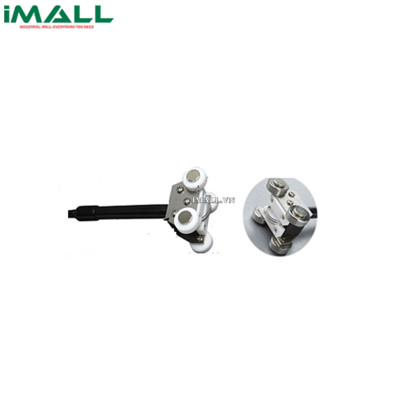Đầu dò nhiệt độ RTD EZDO SF005AB (0.75 class) (250°C, Kiểu K, 0.75 class)