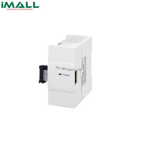 Module mở rộng PLC Mitsubishi FX2N-2DA