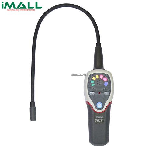 Máy phát hiện rò rỉ khí làm lạnh PCE LD 1
