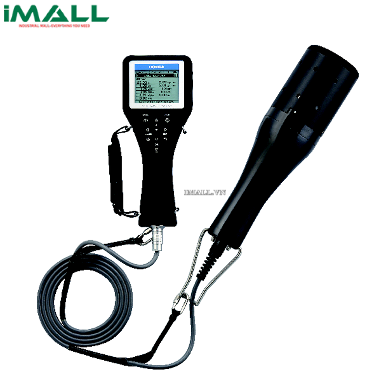 Máy đo chất lượng nước đa chỉ tiêu cầm tay HORIBA U51