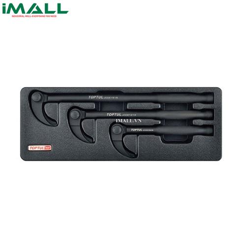 Bộ thanh bẩy tự động 3 chi tiết Toptul GBAT0305