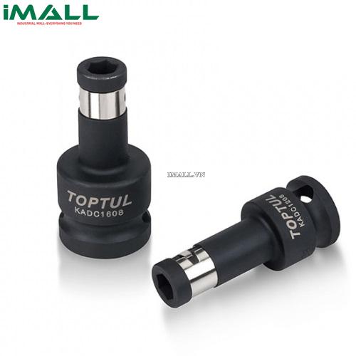 Đầu tuýp đen Toptul KADC1210