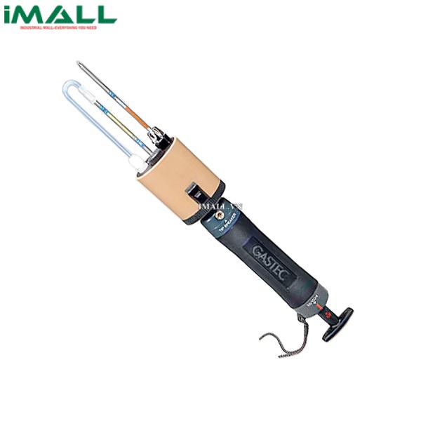 Hệ thống đo khí Pyrotec Pyrolyzer Gastec 840 ([51L] [51] [51H] [52] [53])