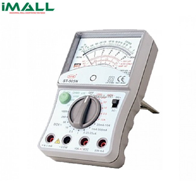 Đồng hồ vạn năng tương tự SEW ST-505 N
