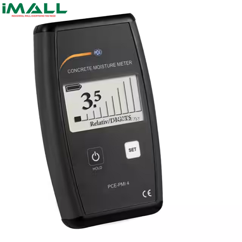 Máy Đo Độ Ẩm PCE-PMI 4