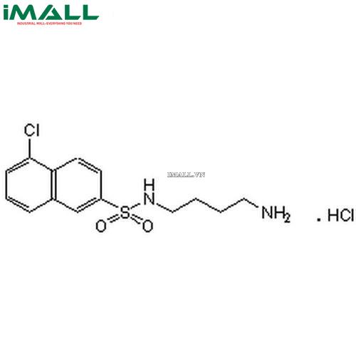 Hóa chất W-13, Hydrochloride (C₁₄H₁₇ClN₂O₂S . HCl, ống nhựa 1mg) Merck 681636-1MG US1681636-1MG
