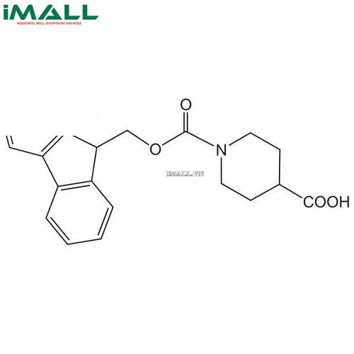 Hóa chất Fmoc-Isn-OH (C₂₁H₂₁NO₄; Chai nhựa 25 g) Merck 8522150025