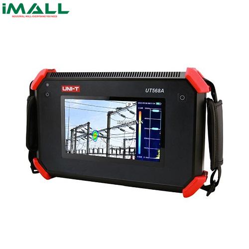 Máy chụp ảnh sóng âm (2kHz ~ 48kHz, 30dB-120dB) UNI-T UT568A