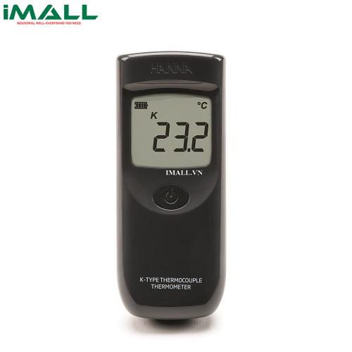 Máy Đo Nhiệt Độ Tiếp Xúc HANNA HI935003 (-50~300°C)