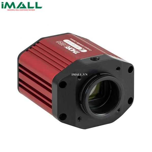 Cameras khoa học nhỏ gọn Kiralux CMOS THORLABS CS895CU (Passively Cooled, Color CMOS)