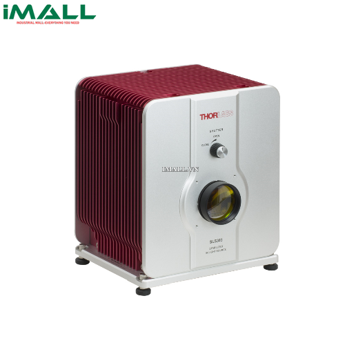Nguồn sáng Halogen để bàn THORLABS SLS301
