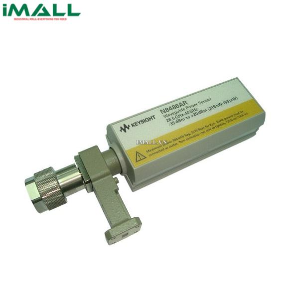 Cảm biến đo công suất KEYSIGHT N8486AR (26.5GHz ~ 40GHz, –35dBm ~ +20dBm)