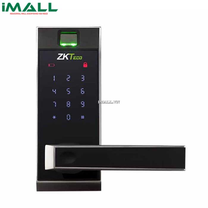 Khóa thông minh vân tay Bluetooth cho căn hộ ZKTECO AL20B