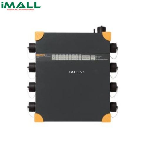 Máy lưu trữ chất lượng điện ba pha FLUKE 1760TR Basic
