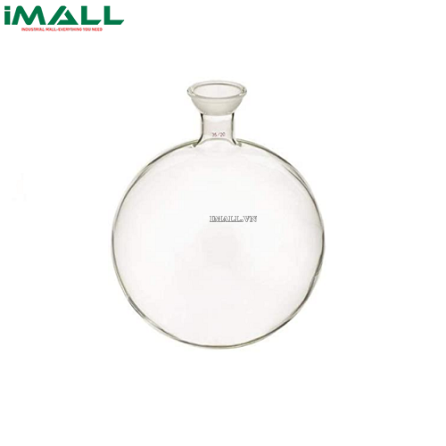 Bình thu mẫu DLAB 18300109 (500ml)