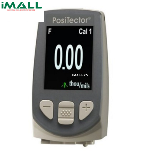 Thân máy đo độ dày lớp phủ DEFELSKO BDYSTD-E