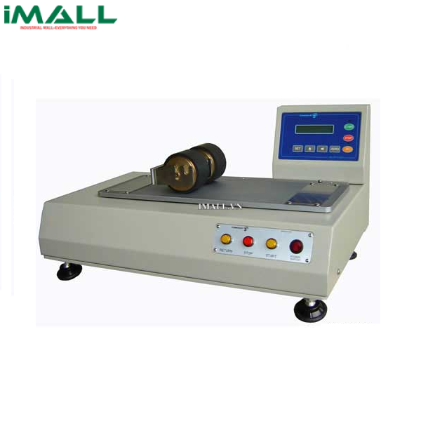 Con lăn bằng motor Cometech QC-803J
