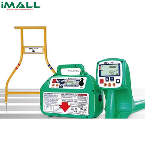 Máy xác định vị trí lỗi cáp và vị trí cáp TAKACHIHO MPL-FF