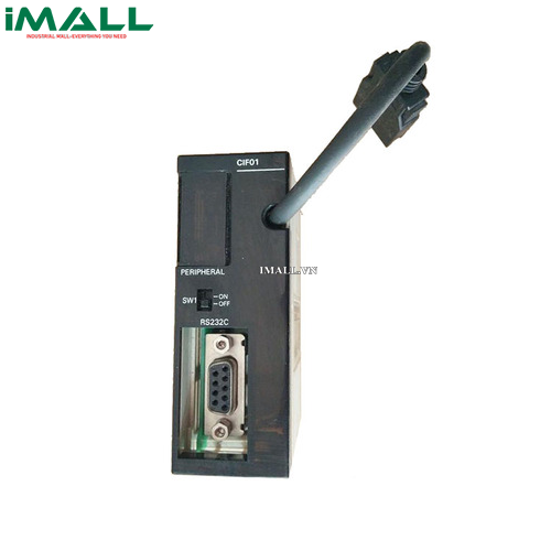 Bộ điều hợp truyền thông Omron CPM2C-CIF21