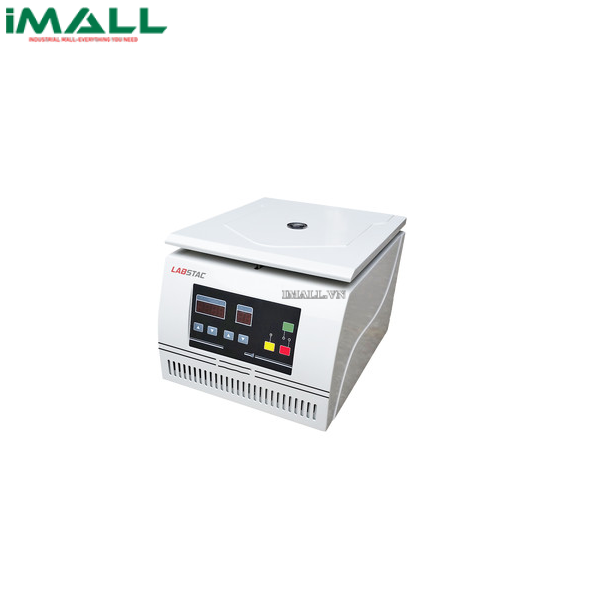 Máy ly tâm siêu nhỏ CR221 Labstac (24x1.5/2ml; 15000 rpm)