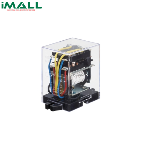 Rơ le nguồn Omron MM2XP-JE AC100/110