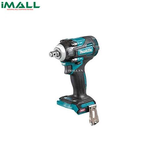 Máy siết bu lông 1/2" dùng pin Makita TW004GZ (40V, chưa PIN+Sạc)