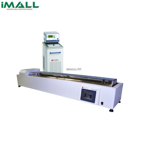 Máy kiểm tra độ dẻo liên tục bán tự động Koehler K80069 (3 molds)